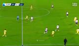 Frosinone 4-0 Lecce.