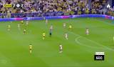 Al-Nassr 3-2 Al-Kholood.