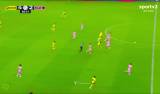 Al-Nassr 5-2 Al-Kholood.