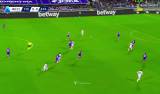 Fiorentina 0-1 Atalanta.