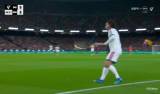 Barcelona 0-1 Real Madrid