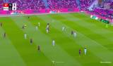 Barcelona 1-0 Getafe